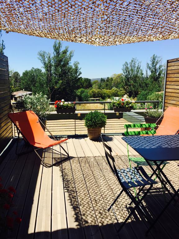 Studio Le Paradis Vert Aix-En-Provence, Parking, Piscine Exterior foto